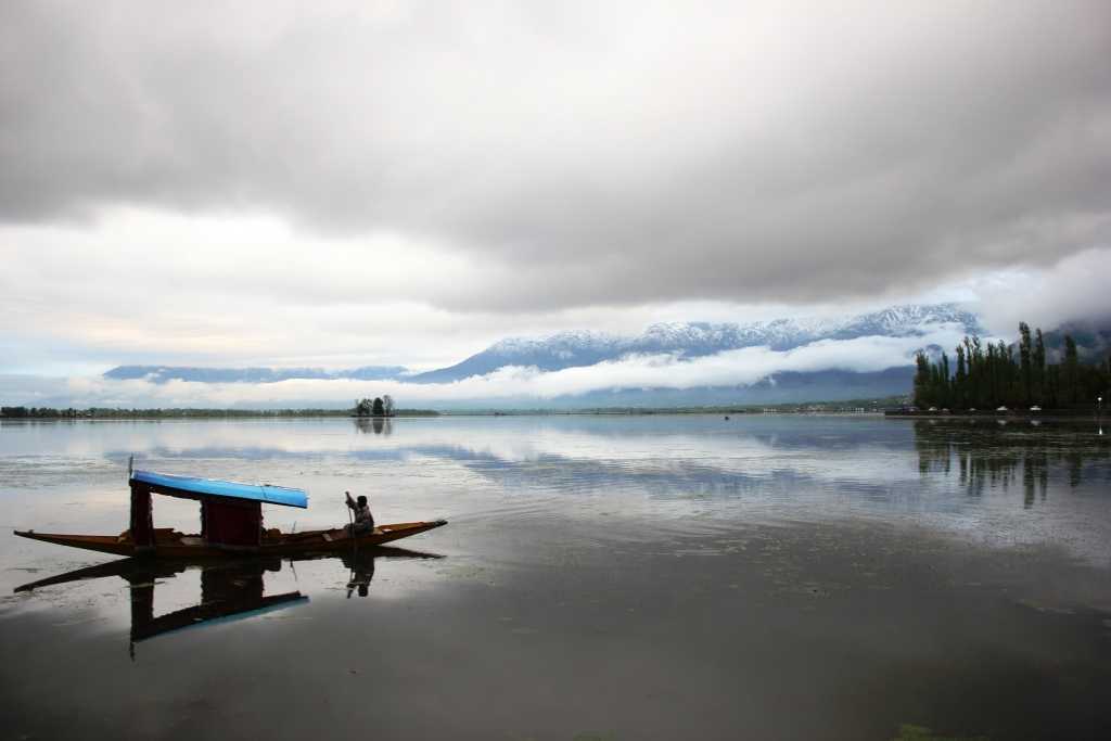 30 Places To Visit in June in India Packages & Travel Guide