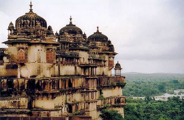 Best Places to visit in July in India Holidify