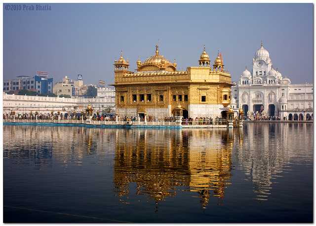 16 Best Places To Visit In September In India Holidify