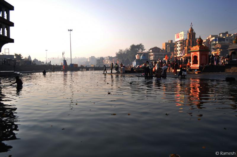 Places near Mumbai to Visit in Winter Short Winter Trips