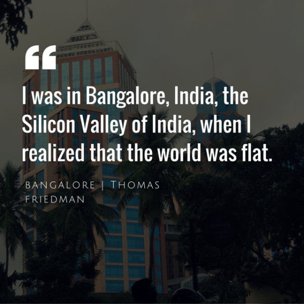 Quotes About Indian Cities That Will Make You Fall In Love With Them