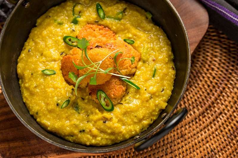 Food of Uttarakhand 16 Garhwali & Kumaoni Dishes Holidify