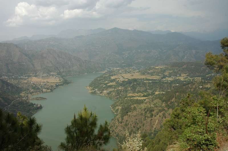 30 Places To Visit in June in India Packages & Travel Guide