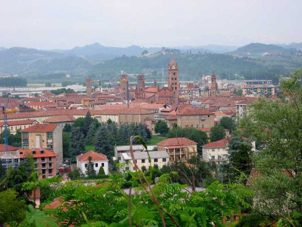 Hotels in Alba, Best Places to Stay in Alba