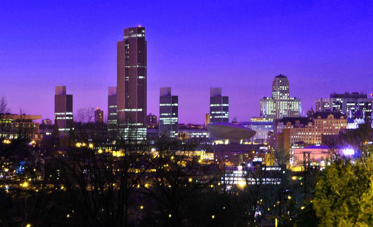 Best Time To Visit Albany > Weather And Festivals