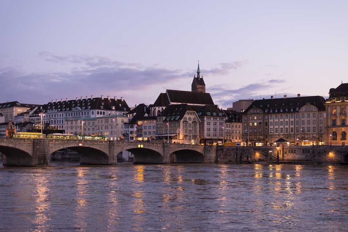 27 Things to do in Basel Switzerland 2024 Top Attractions & Places