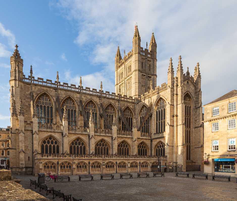 27 Best Things to do in Bath England 2024 Holidify