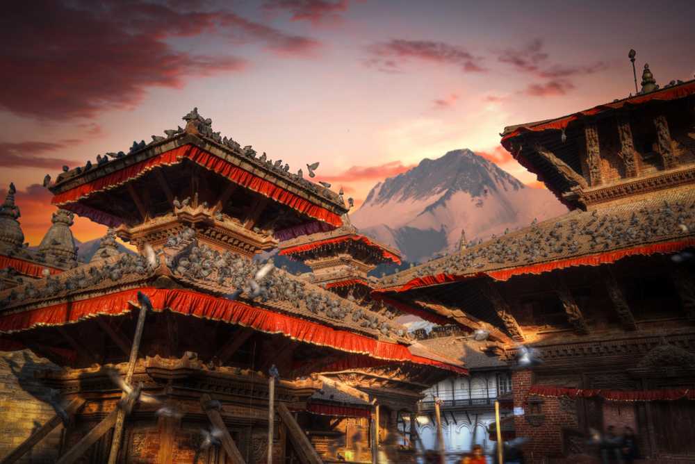 Bhaktapur Tourism (2020) Nepal > Top Places, Travel Guide Holidify