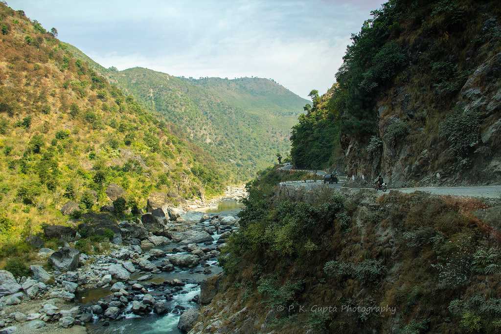 Bhowali Tourism (2024) Uttarakhand > Top Places, Travel Guide