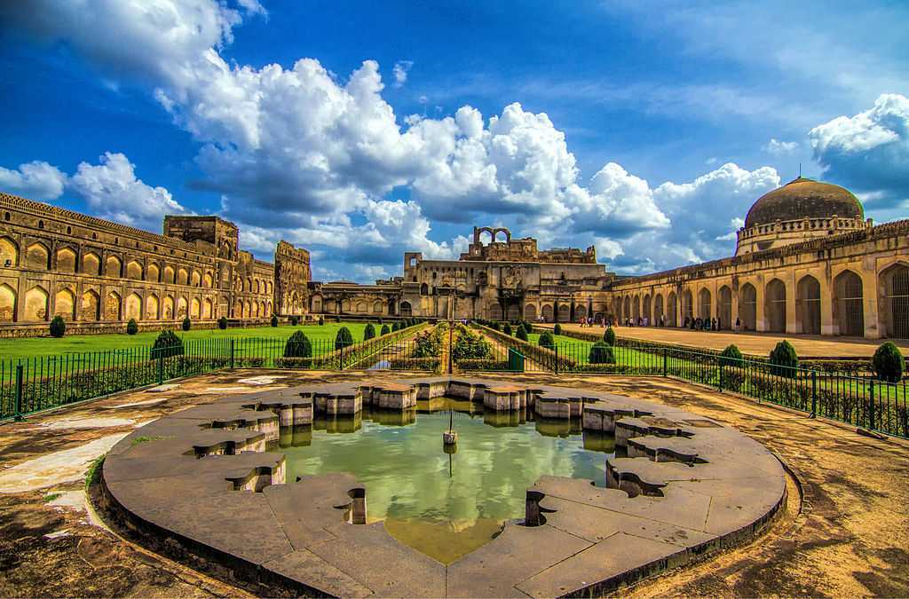 Bidar Tourism (2024) Karnataka > Top Places, Travel Guide Holidify