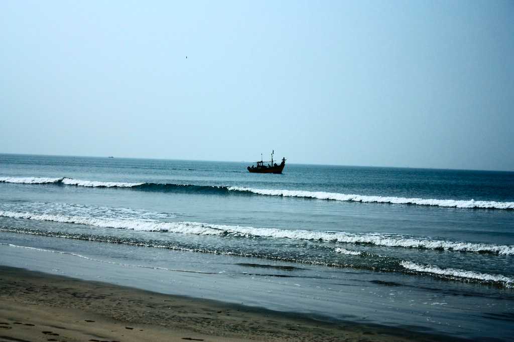 20 Places to visit in Diveagar Best Tourist Things to do 2023