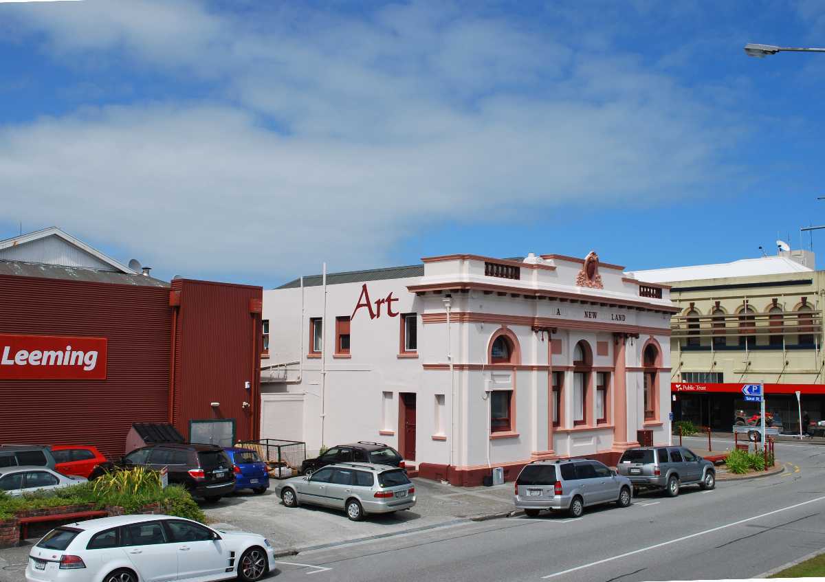 Greymouth Images > See Original Photos & Gallery Of Greymouth