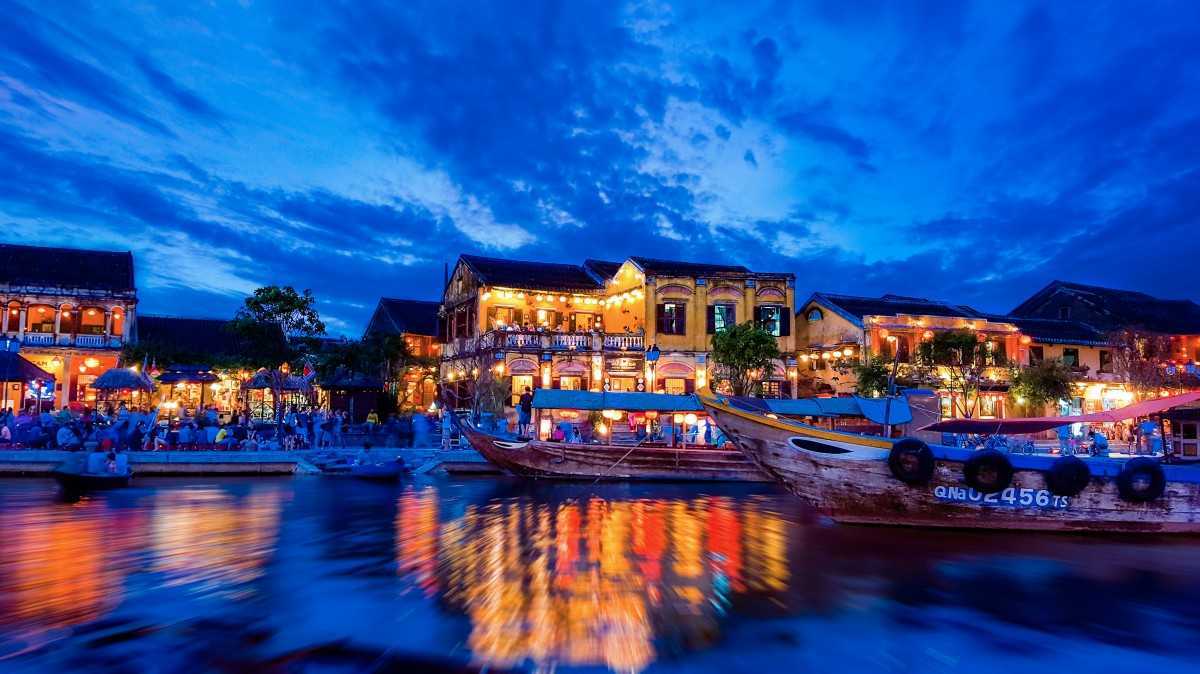 Best Time To Visit Hoi An > Weather, Temperature & Season