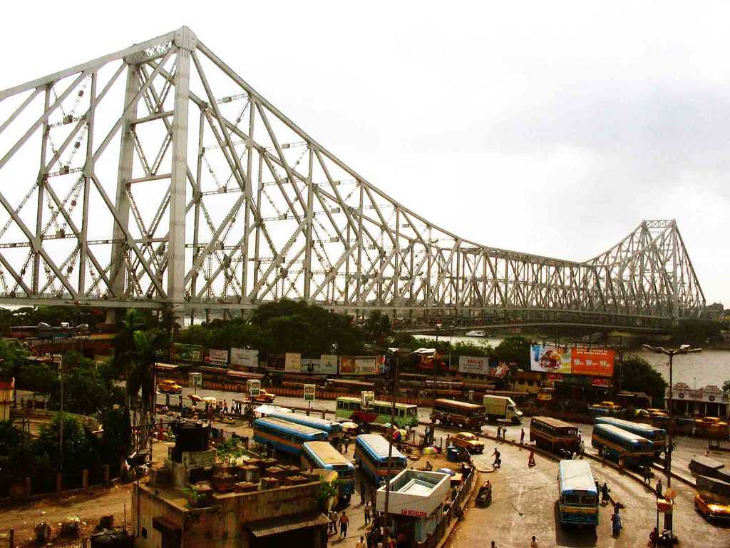 19 Places to visit in Howrah India 2024 Best Tourist places