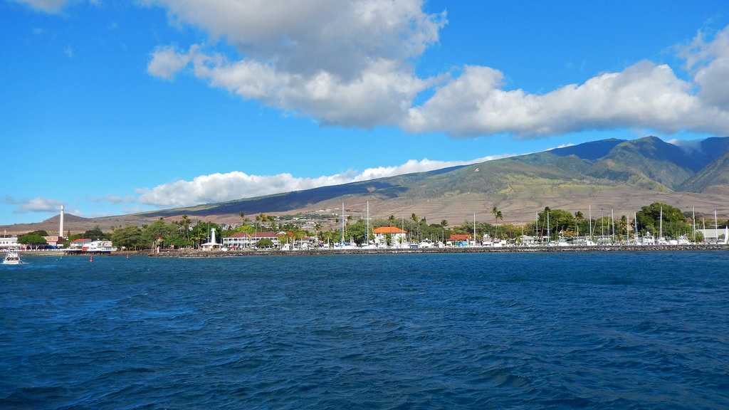 Best Time To Visit Maui > Weather, Temperature & Season