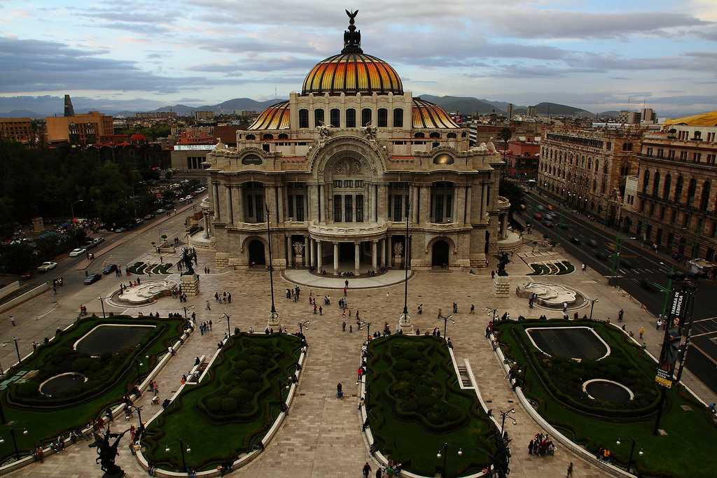Mexico City Tourism (2021) Travel Guide Top Places Holidify