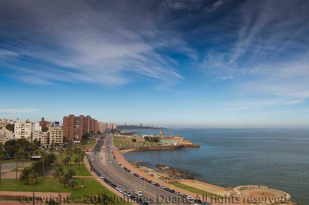 Montevideo Uruguay Tourism (2024) Travel Guide Top Places Holidify