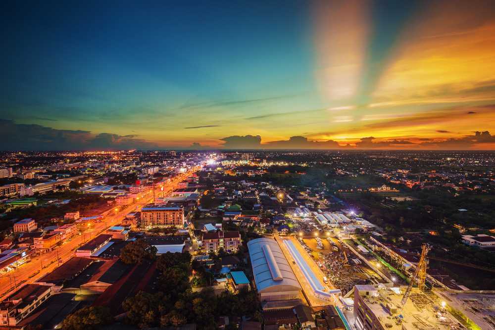 Nakhon RatchasimaTourism (2024) Thailand > Top Places, Travel Guide