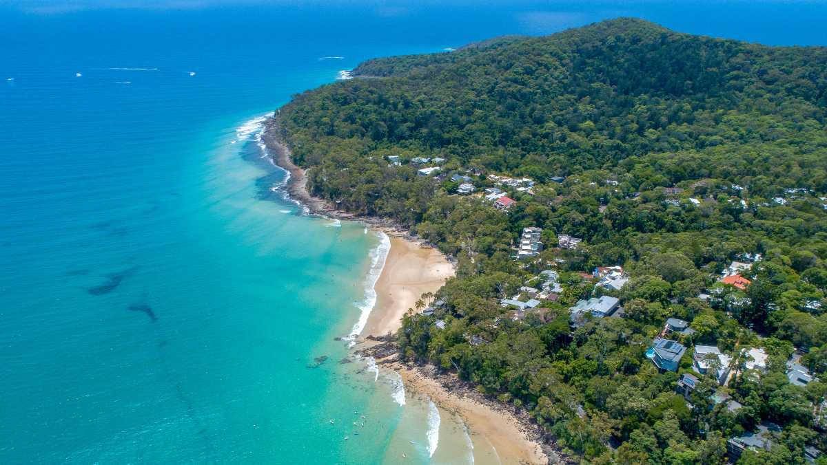 Best Time To Visit Noosa > Weather And Festivals