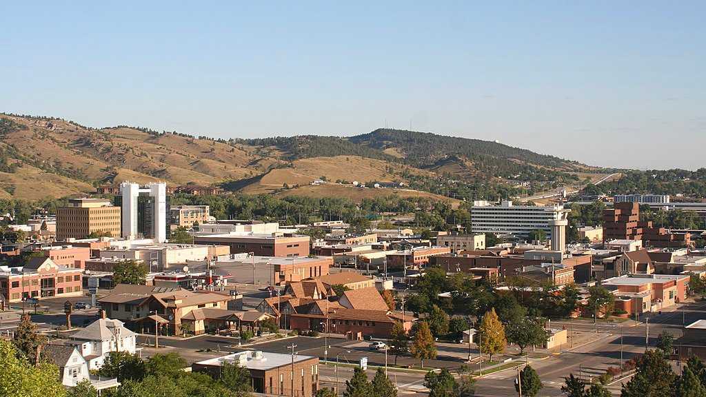 Rapid City Images > See Original Photos & Gallery Of Rapid City