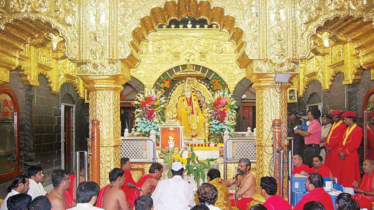 Shirdi Images > See Original Photos & Gallery Of Shirdi