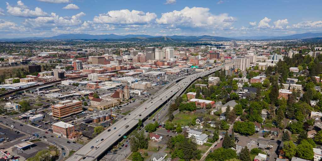 Spokane Tourism (2025) - Usa > Top Places, Travel Guide | Holidify