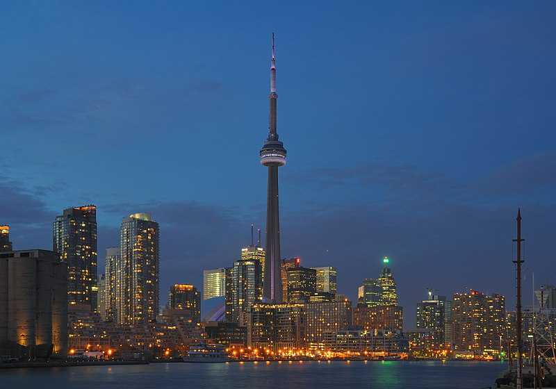 8 Best Things to do in Toronto Canada 2024 Holidify