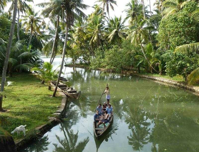 Water Sports in Kerala 2024 Destinations, Cost & Best Time