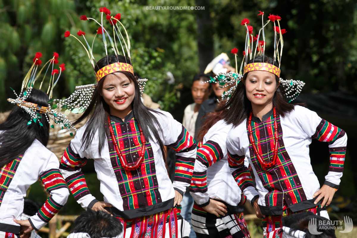 Culture of Mizoram Mizo Culture & Traditions Holidify