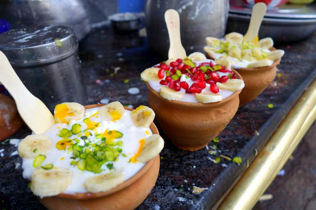 17 Best Places For Street Food in Chandigarh (UPDATED 2024)