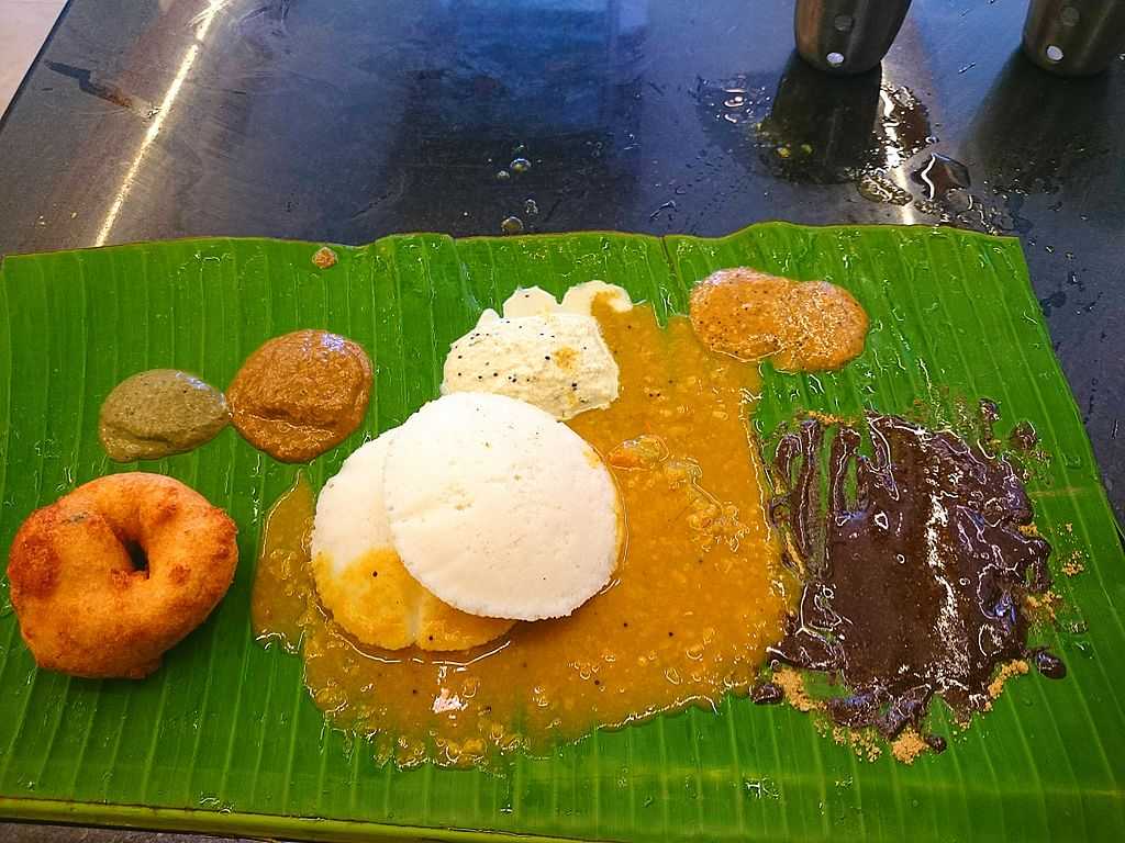 Street Food in Chennai 18 Chennai Famous Food Items
