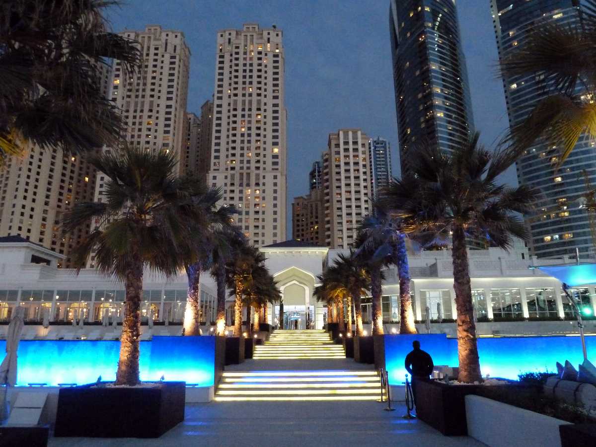 Nightlife in Dubai 2024 15 Ways to Enjoy Dubai at Night