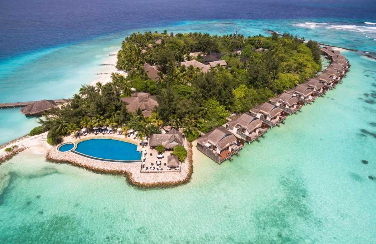 81 Maldives Tour Packages 2024 Book Maldives Holiday Packages at the