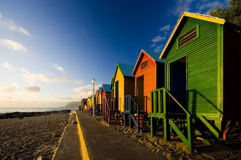 St. James, Cape Town Holidify