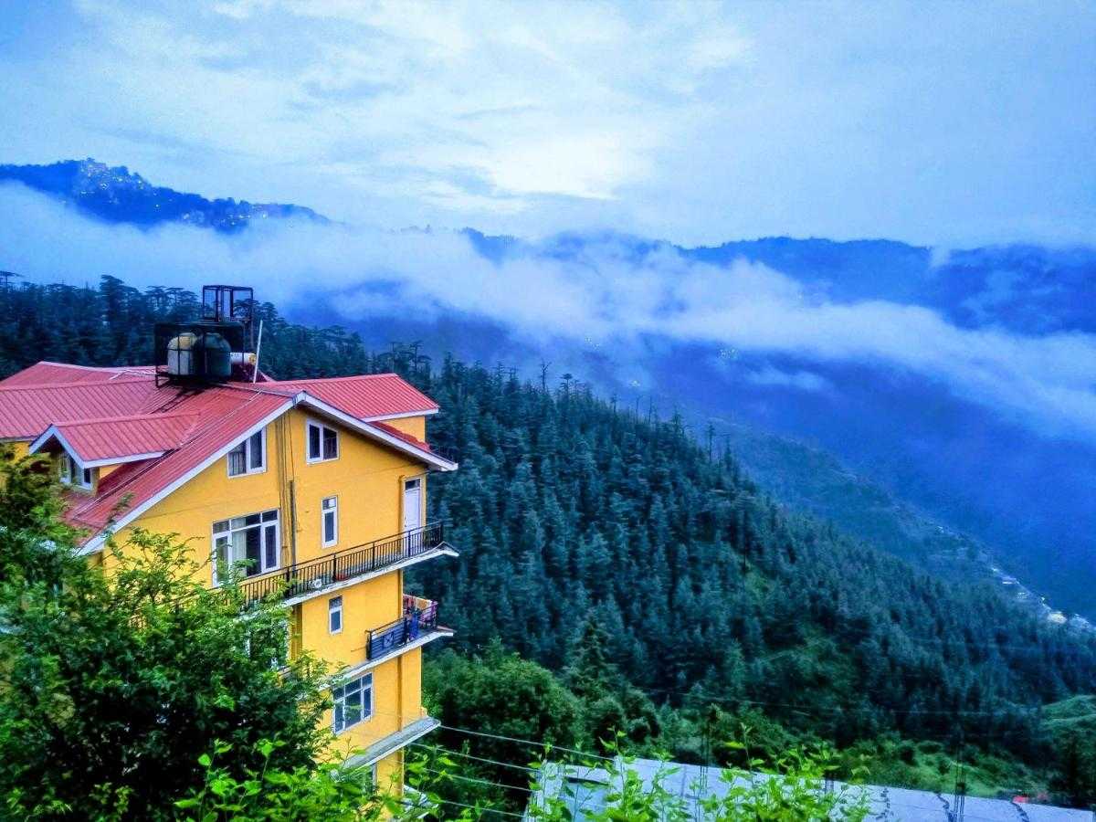 35 Homestays In Shimla (2024) Updated Deals, Latest Reviews, Photos