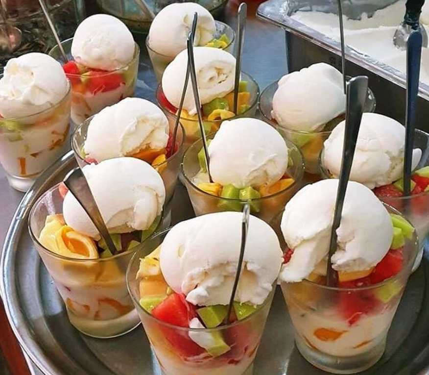 12 Desserts in Vietnam for Your Sweet Tooth Cravings