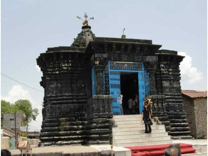 Jainath Temple Adilabad Jainath Temple timings, photos, address