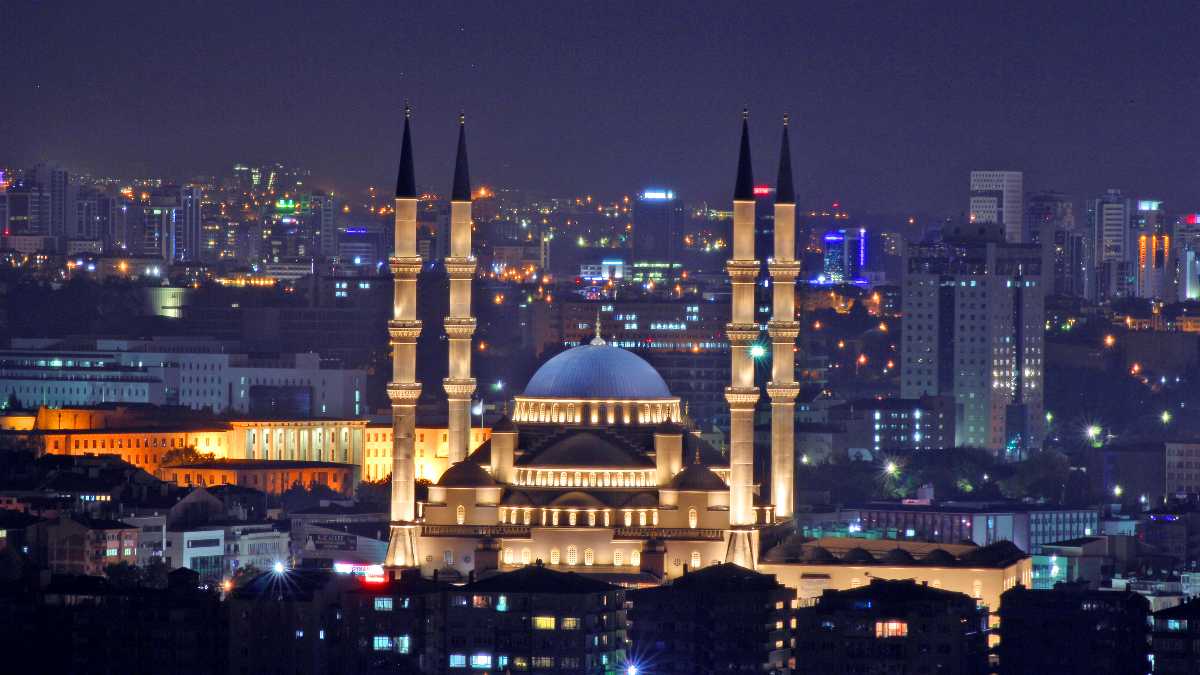 26 Best Things to do in Ankara Turkey 2023 Holidify