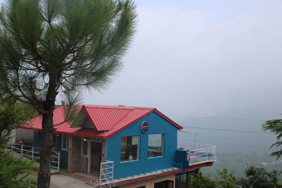 10 Cafes in Kasauli You Must Visit Holidify