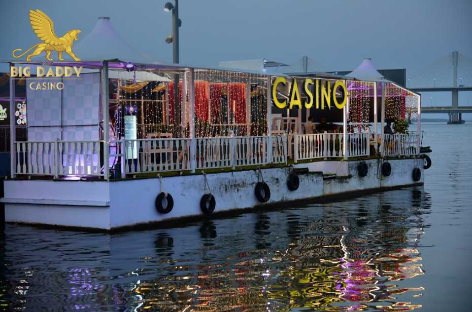 16 Casinos in Goa Entry Fee, Location 2024