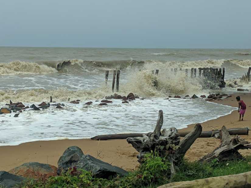 Chandpur Beach, Digha (2024) Images, Timings Holidify