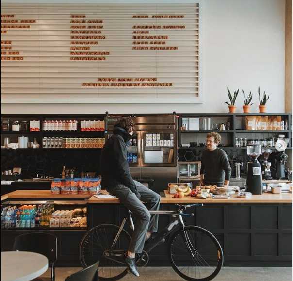 Coffee in Chicago 15 Best Cafes and Coffee Roasters in Chicago