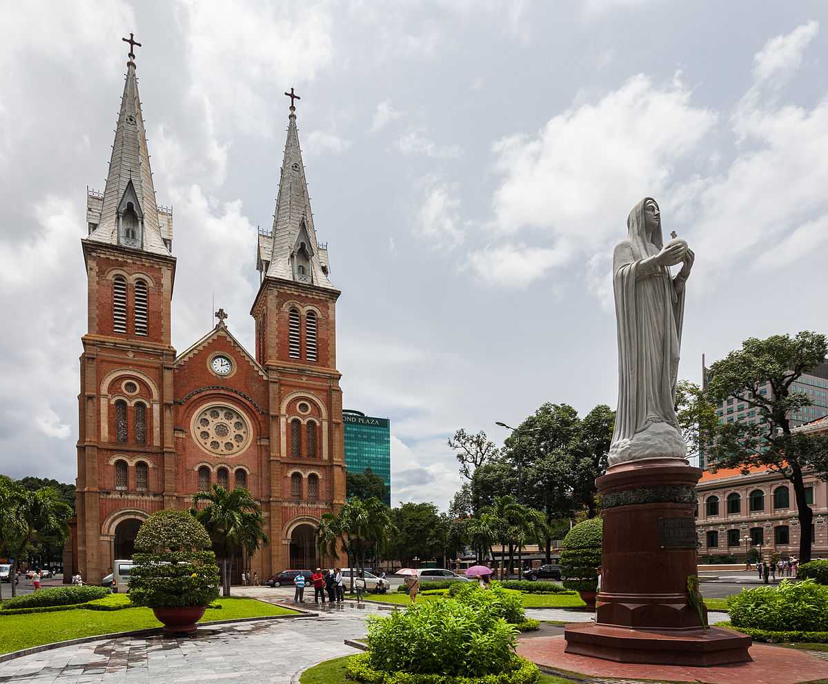 7 Religions In Vietnam Facts And Details Holidify