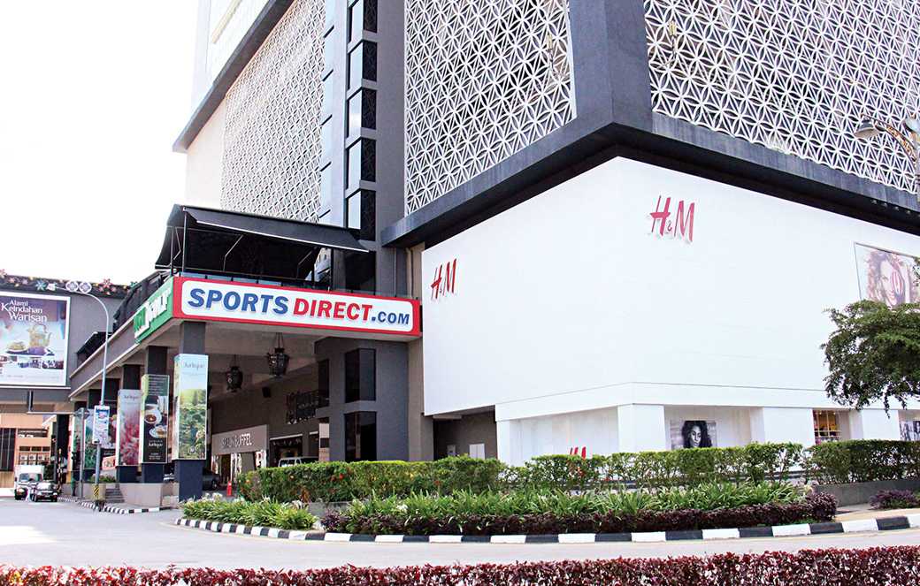 Melaka Shopping Guide Where to Shop and What to Buy in
