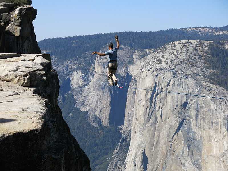 12 Most Extreme Sports in the World To Try in 2024