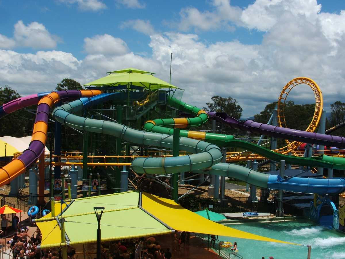 10 Waterparks in Gujarat To Beat The Summer Heat in 2020
