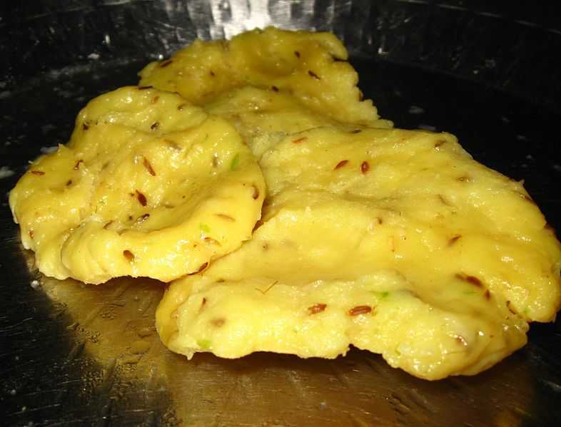 21 Amazing Gujarati Dishes The Best of the Food of Gujarat