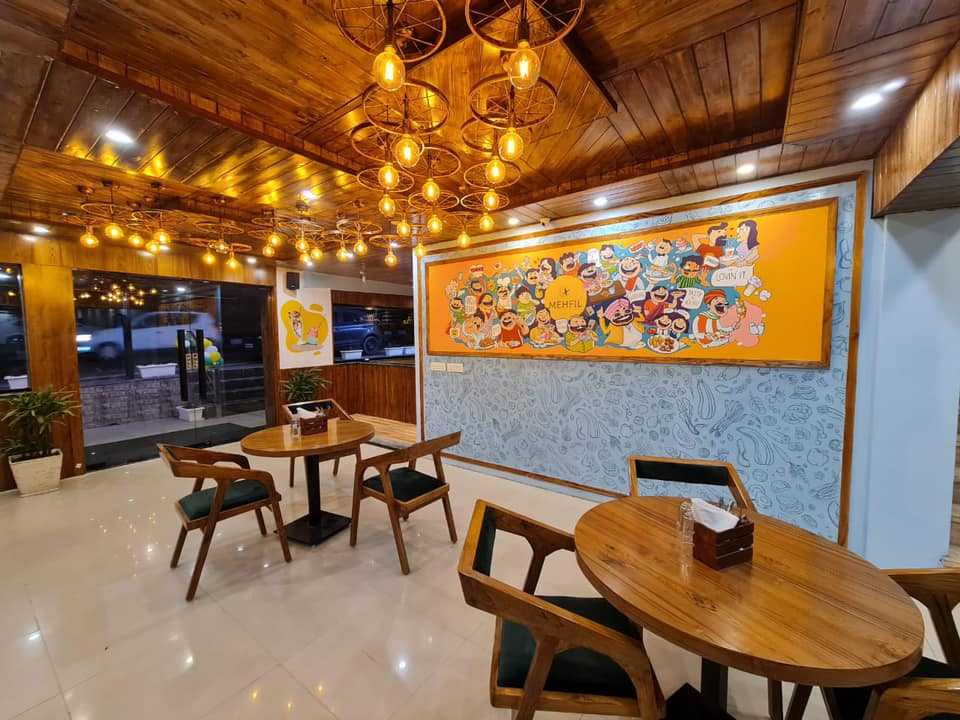 10 Cafes in Kasauli You Must Visit Holidify