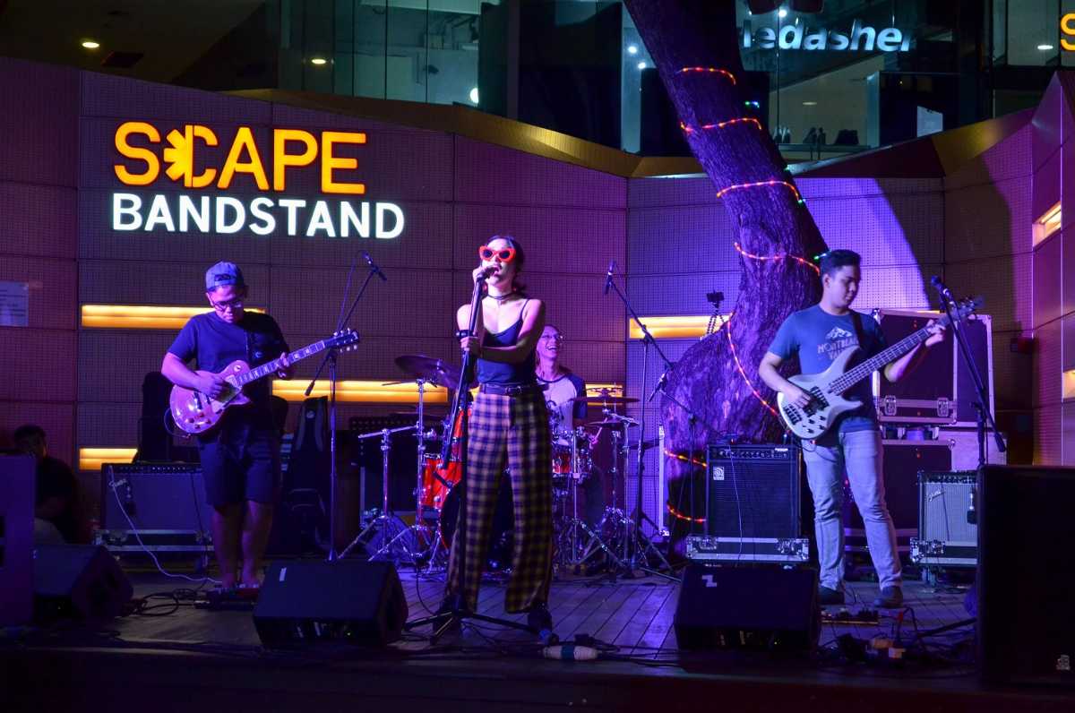 25 Best Live Music Venues & Bars in Singapore Holidify