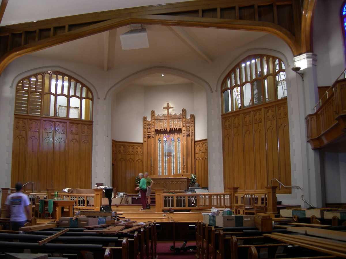 10 Churches in Seattle Seattle Churches